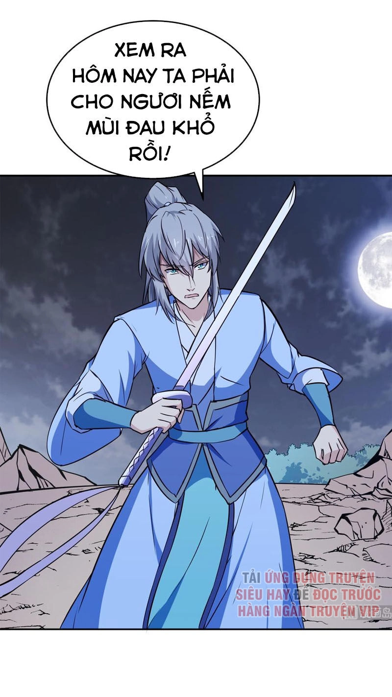 Kiếm Thần Tuyệt Thế Chapter 204 - 15