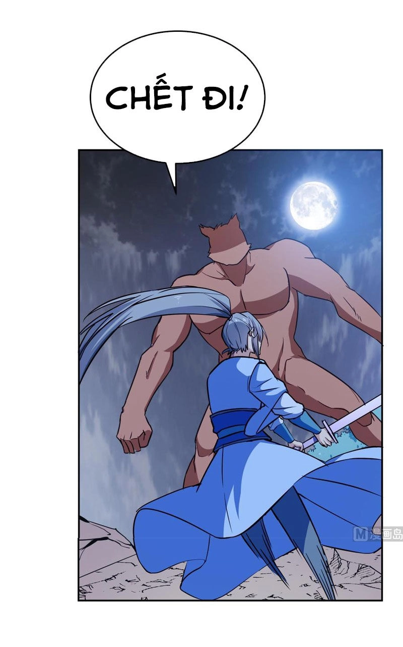 Kiếm Thần Tuyệt Thế Chapter 204 - 16