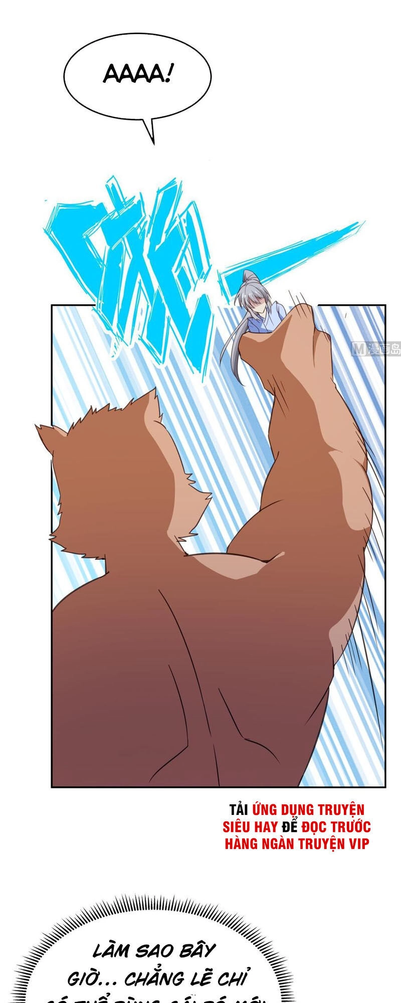 Kiếm Thần Tuyệt Thế Chapter 204 - 20