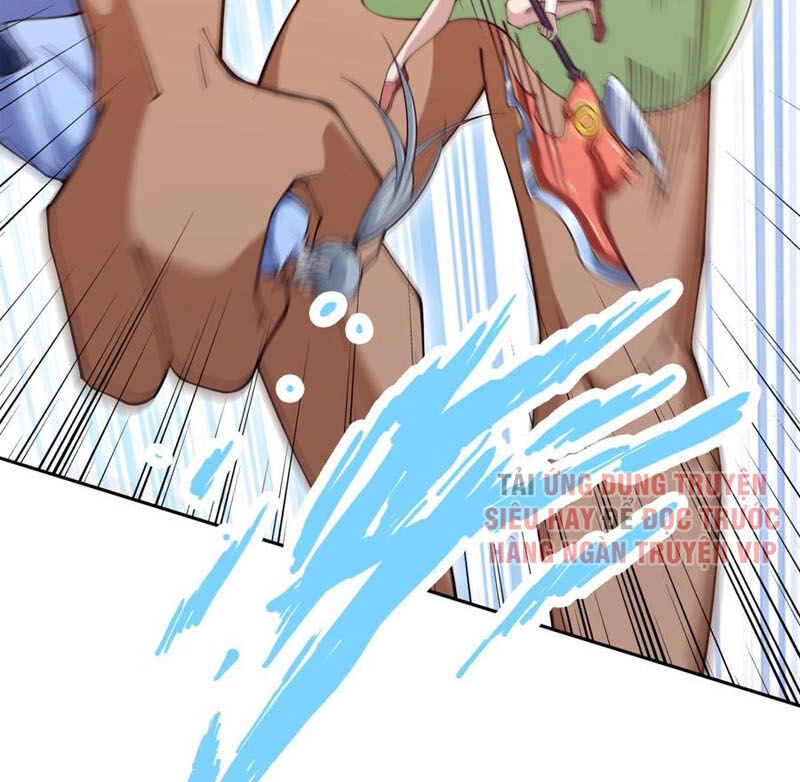 Kiếm Thần Tuyệt Thế Chapter 205 - 10