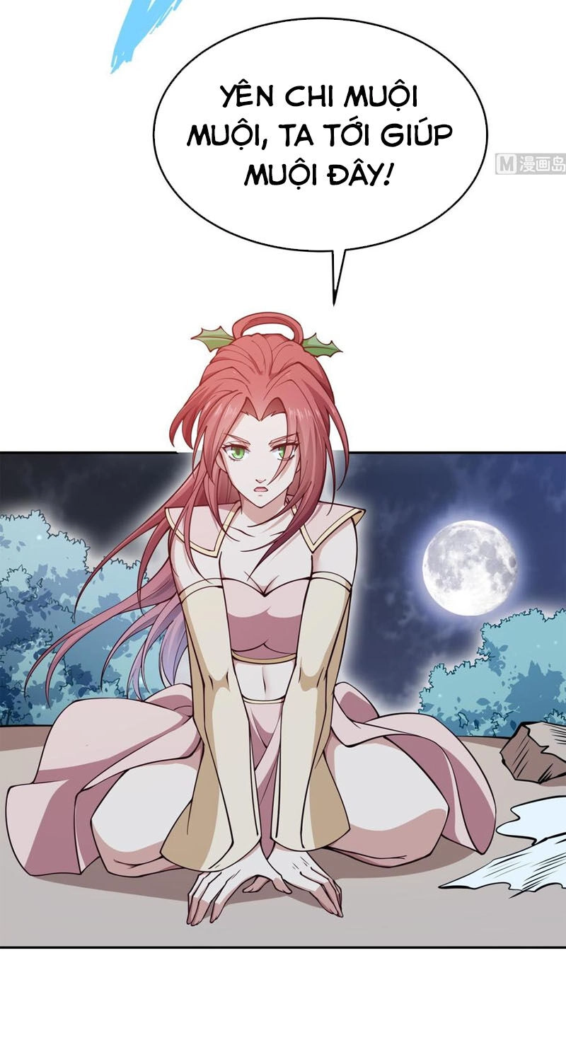 Kiếm Thần Tuyệt Thế Chapter 205 - 11