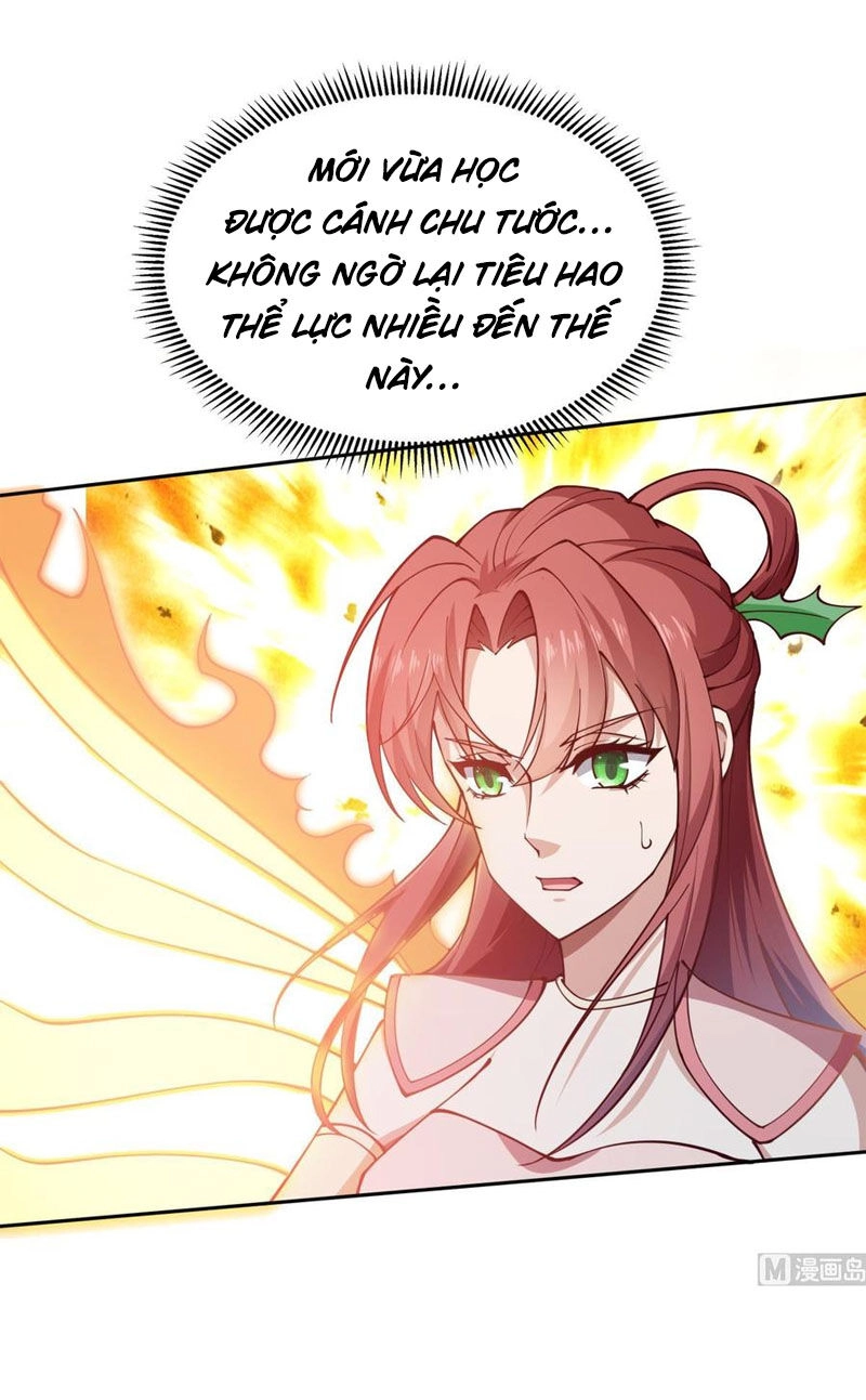 Kiếm Thần Tuyệt Thế Chapter 205 - 14