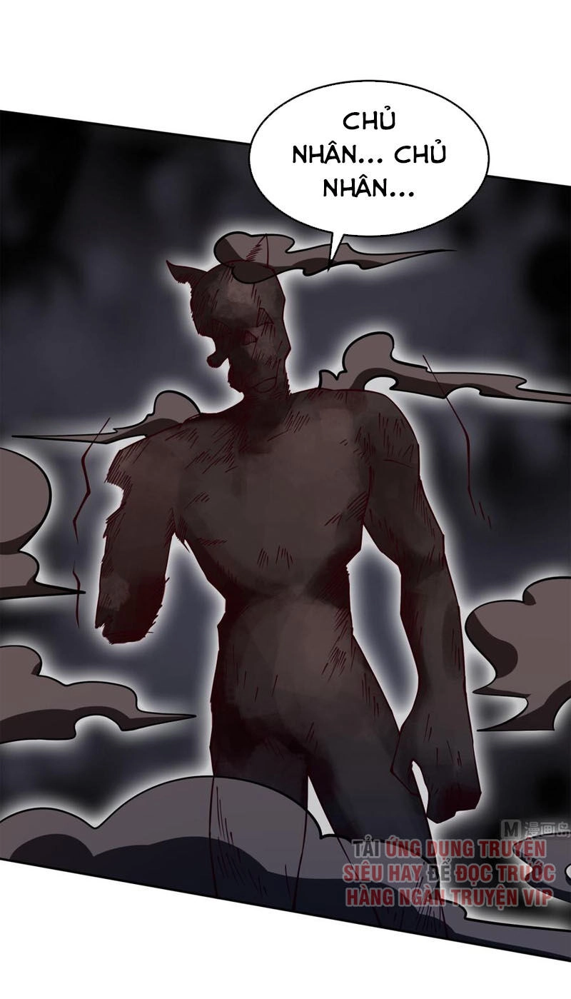 Kiếm Thần Tuyệt Thế Chapter 205 - 15