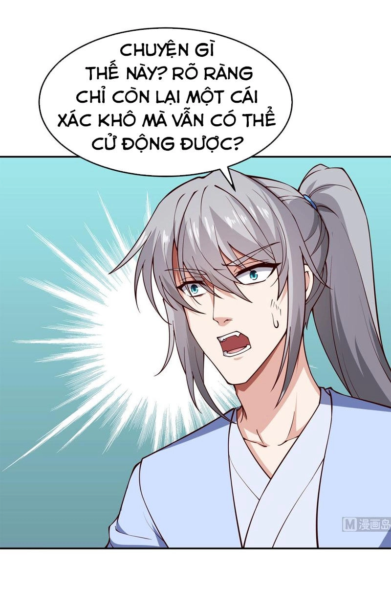 Kiếm Thần Tuyệt Thế Chapter 205 - 16