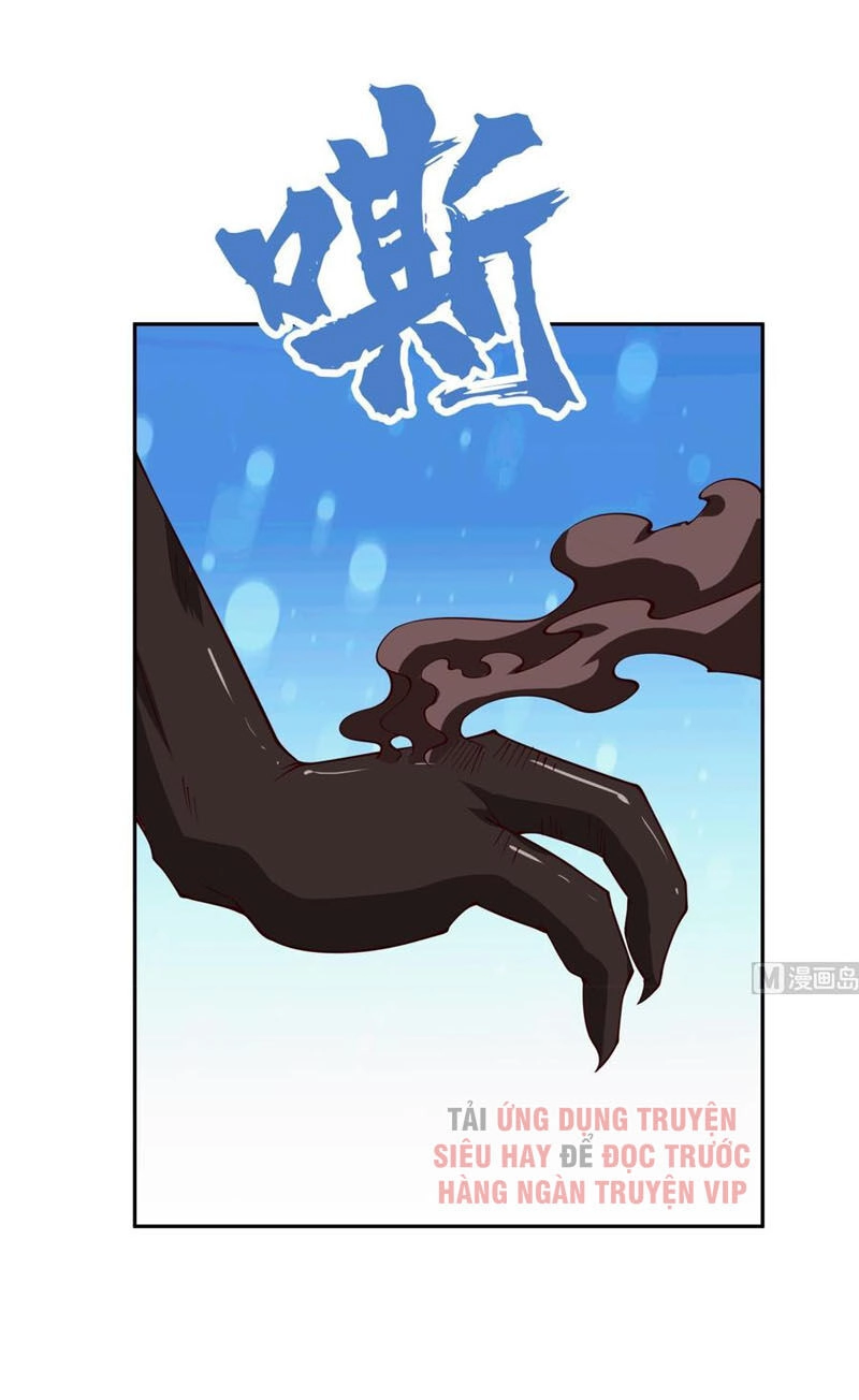 Kiếm Thần Tuyệt Thế Chapter 205 - 17