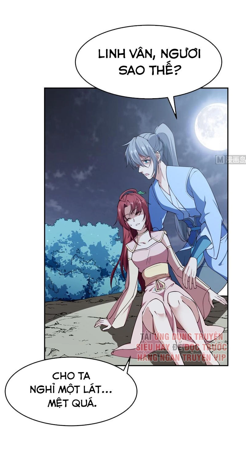 Kiếm Thần Tuyệt Thế Chapter 205 - 19