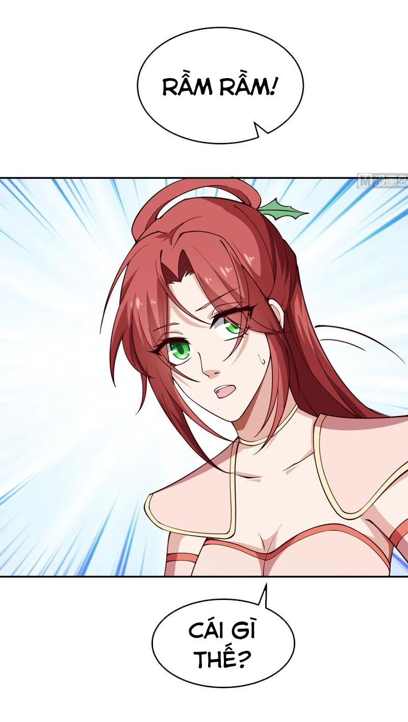 Kiếm Thần Tuyệt Thế Chapter 205 - 20