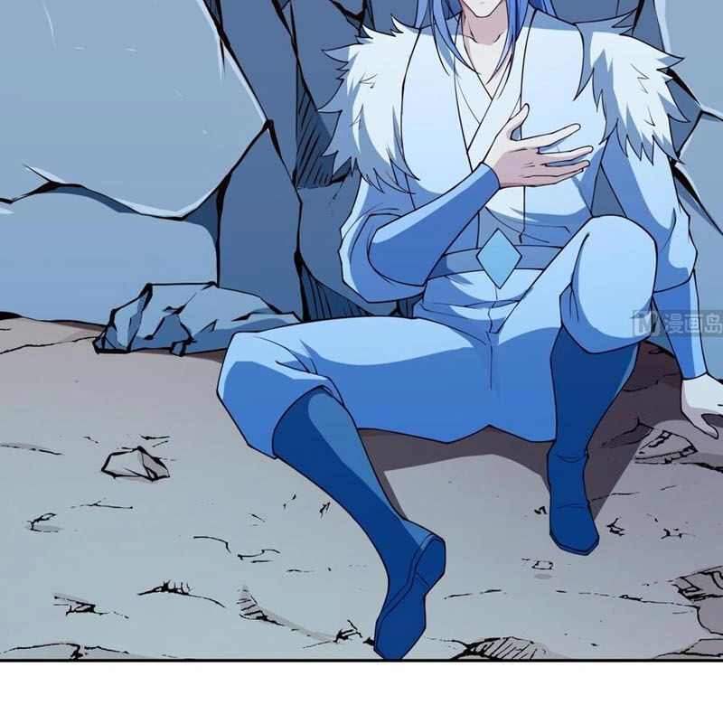 Kiếm Thần Tuyệt Thế Chapter 206 - 2