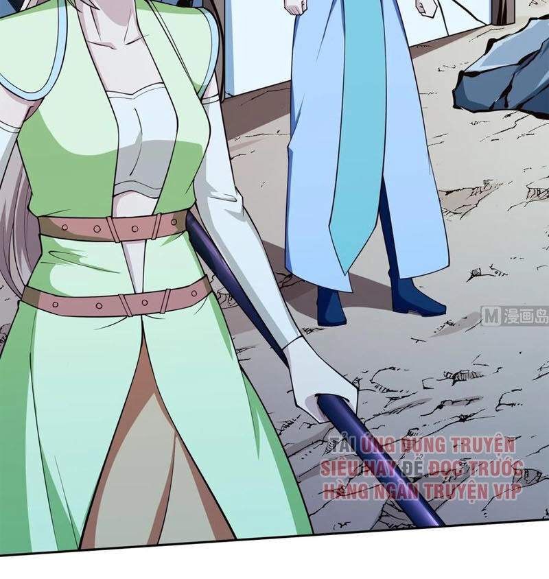 Kiếm Thần Tuyệt Thế Chapter 206 - 5