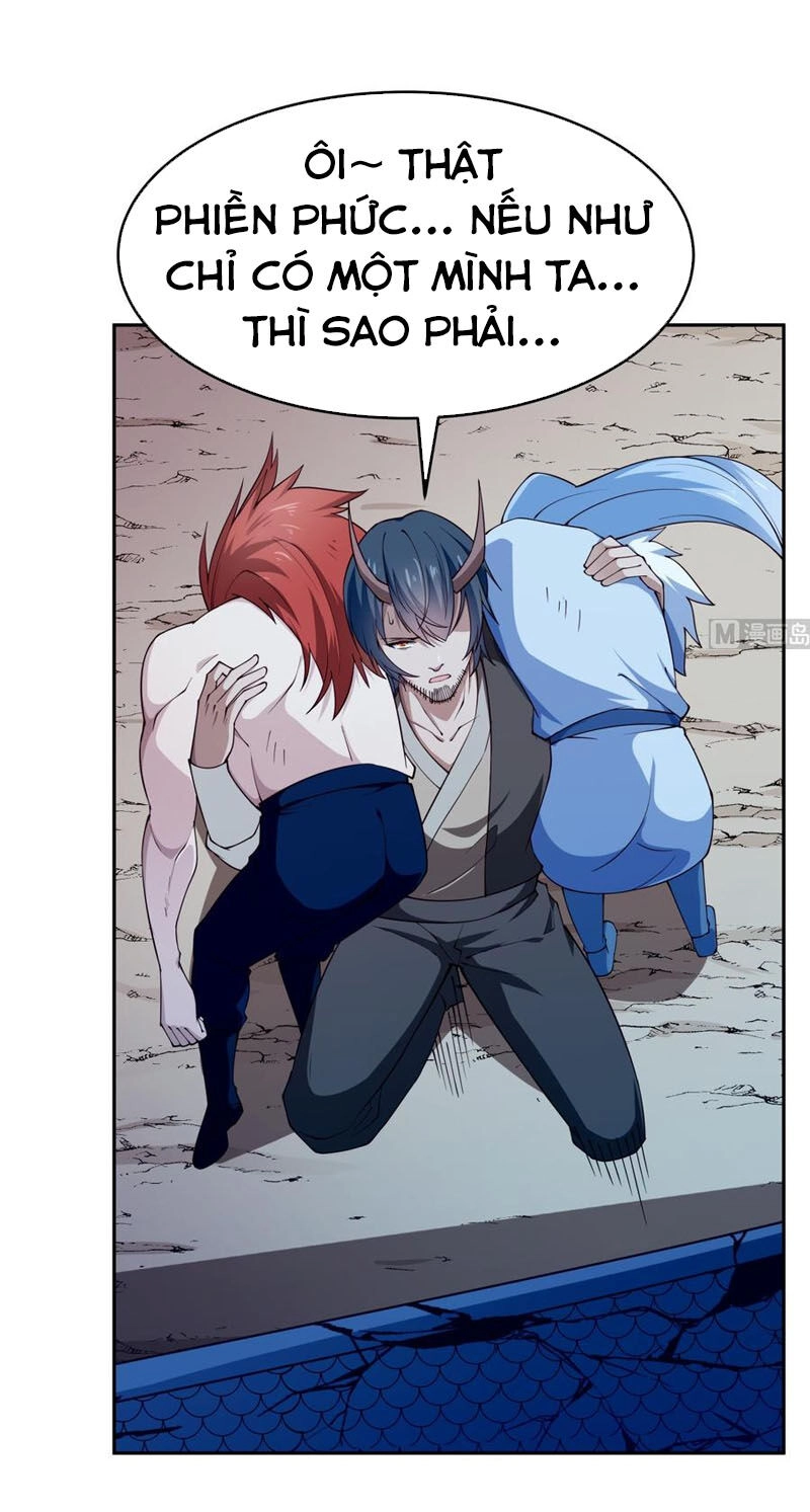 Kiếm Thần Tuyệt Thế Chapter 206 - 7