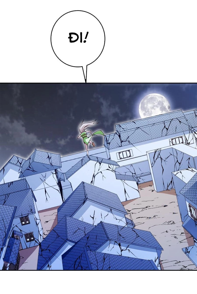 Kiếm Thần Tuyệt Thế Chapter 206 - 10