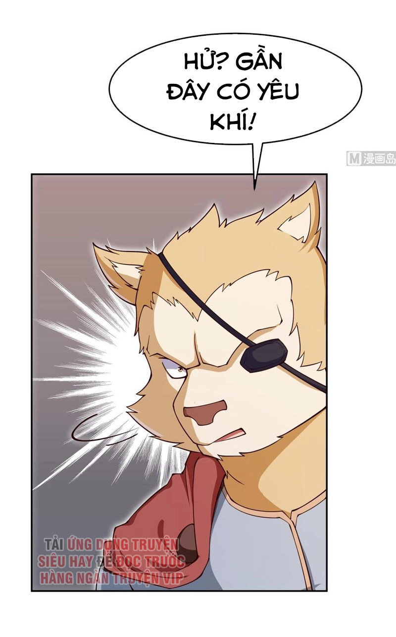 Kiếm Thần Tuyệt Thế Chapter 206 - 13