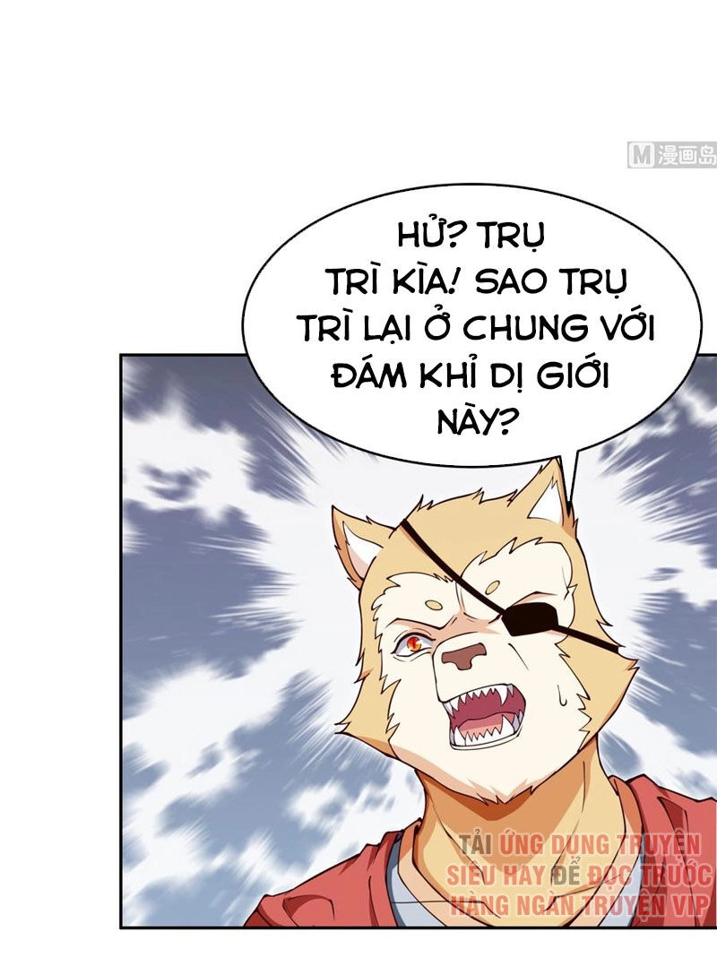 Kiếm Thần Tuyệt Thế Chapter 206 - 15