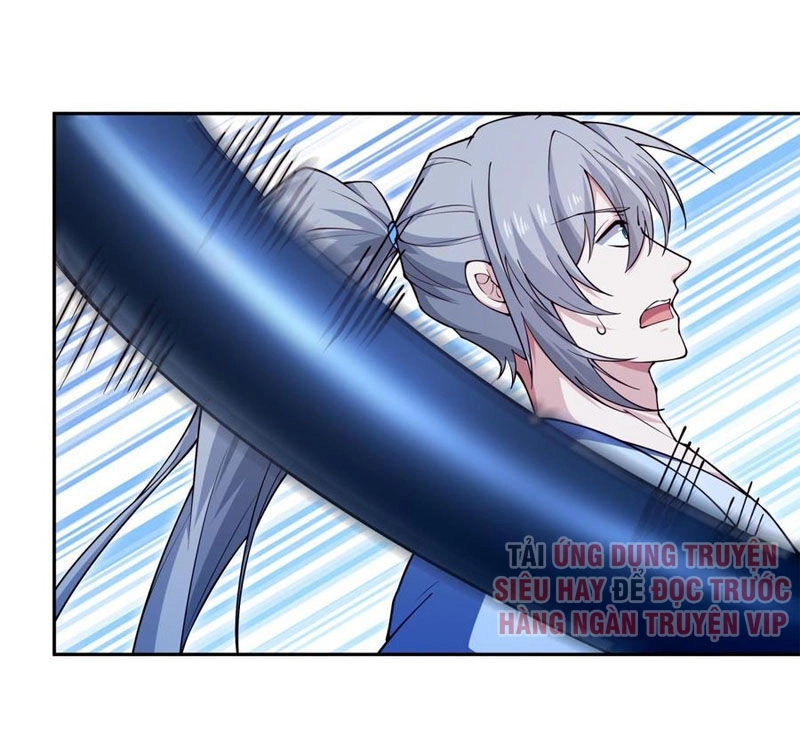 Kiếm Thần Tuyệt Thế Chapter 206 - 17