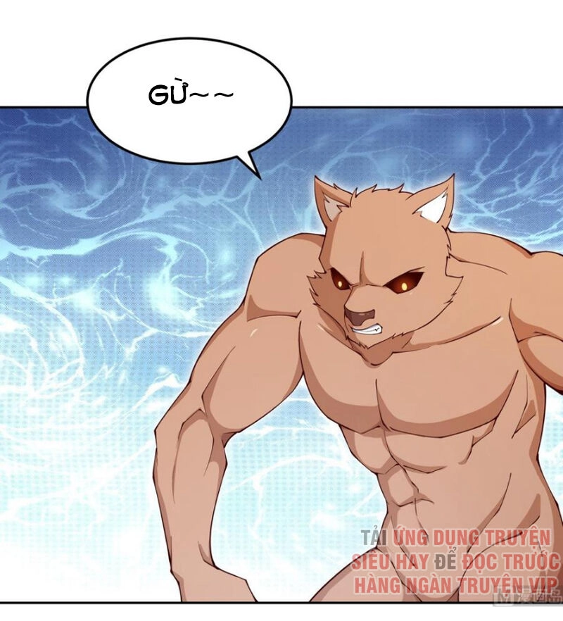 Kiếm Thần Tuyệt Thế Chapter 207 - 1