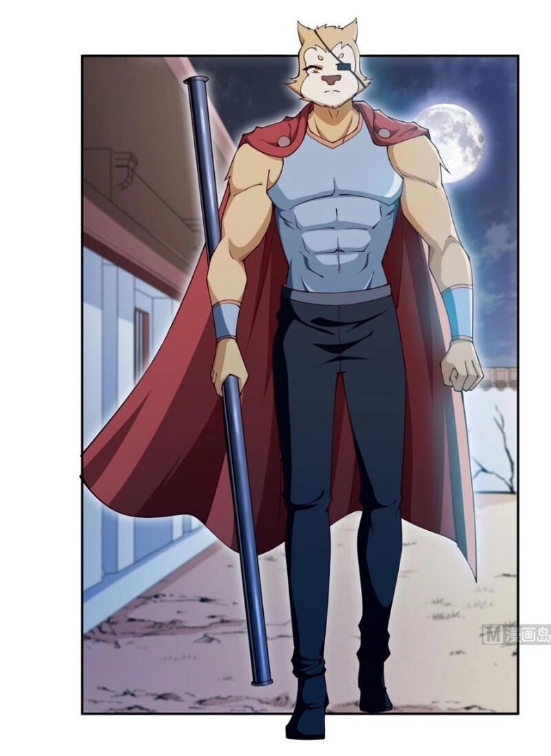 Kiếm Thần Tuyệt Thế Chapter 207 - 2