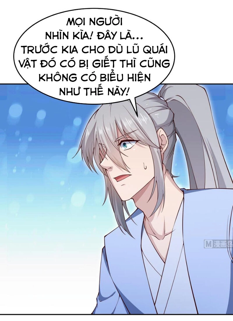 Kiếm Thần Tuyệt Thế Chapter 207 - 4