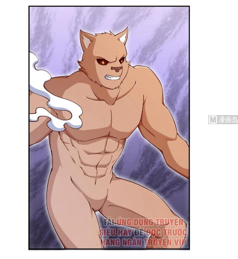 Kiếm Thần Tuyệt Thế Chapter 207 - 5