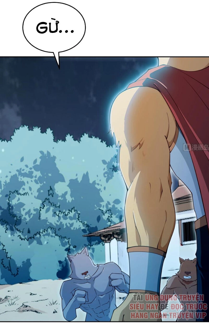 Kiếm Thần Tuyệt Thế Chapter 207 - 7