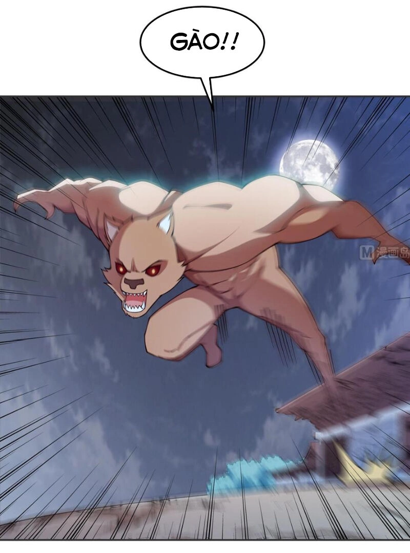 Kiếm Thần Tuyệt Thế Chapter 207 - 8