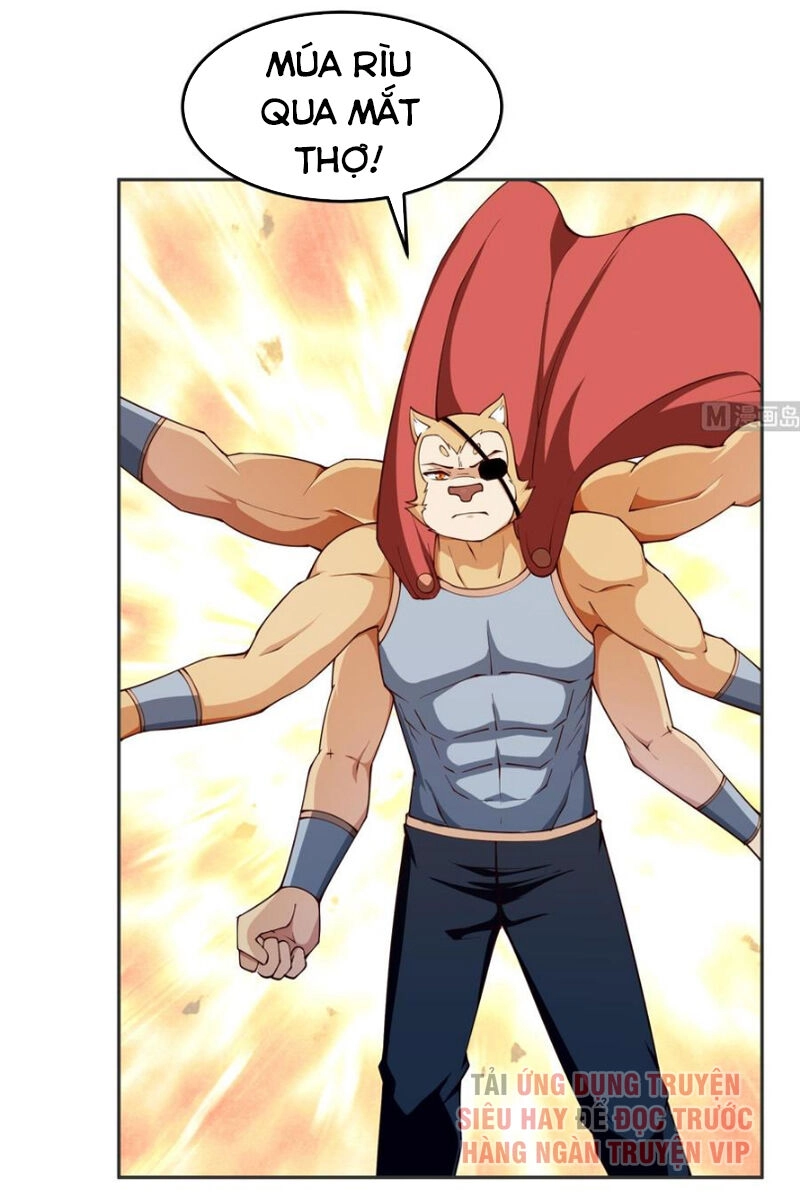 Kiếm Thần Tuyệt Thế Chapter 207 - 9