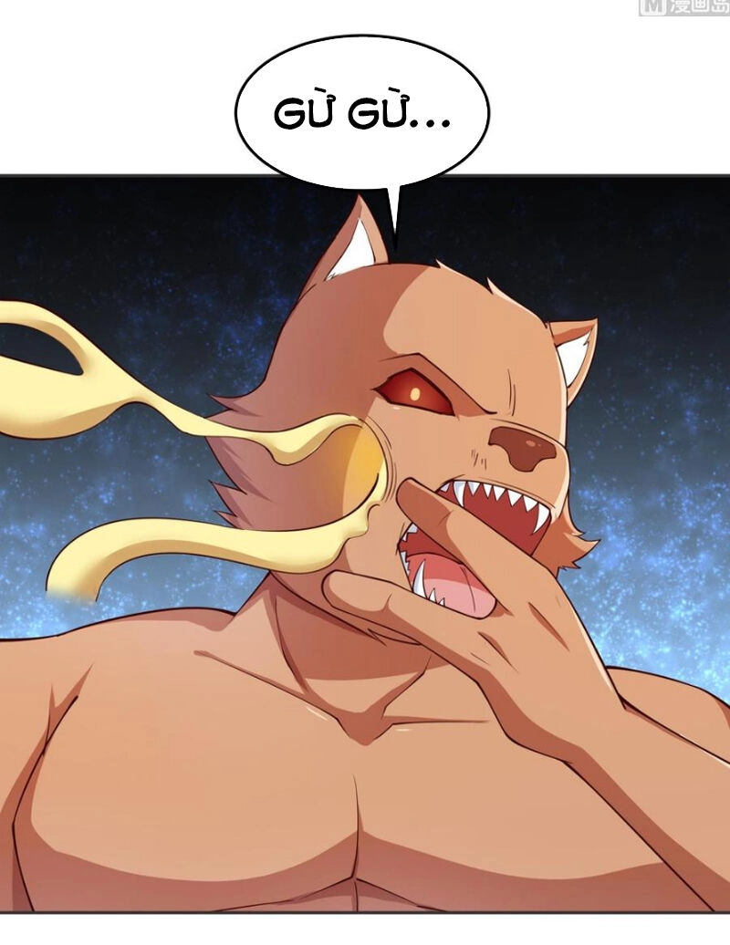 Kiếm Thần Tuyệt Thế Chapter 207 - 12