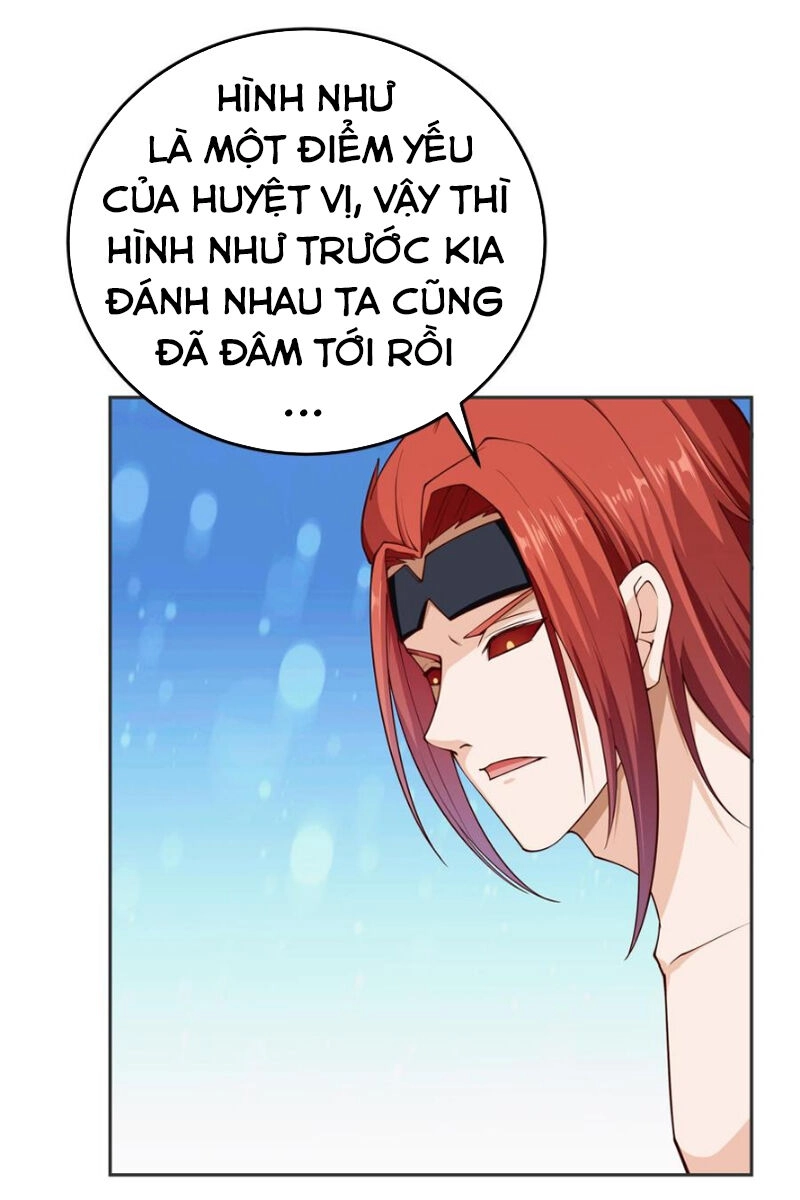 Kiếm Thần Tuyệt Thế Chapter 207 - 14