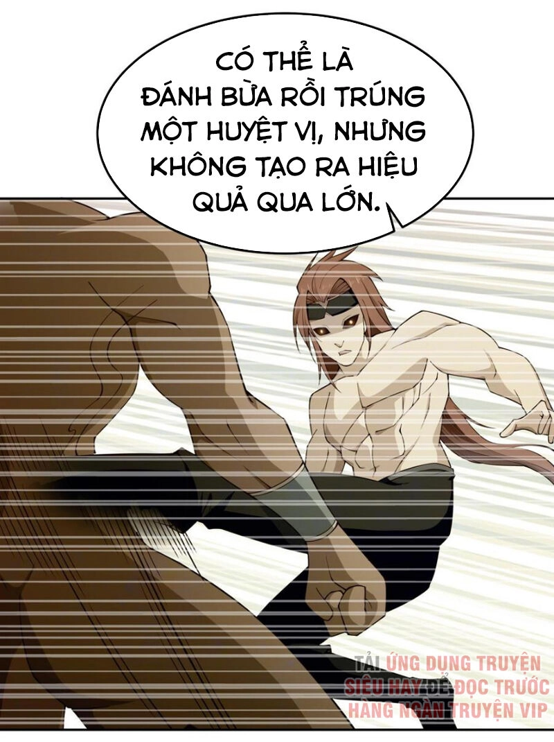 Kiếm Thần Tuyệt Thế Chapter 207 - 15