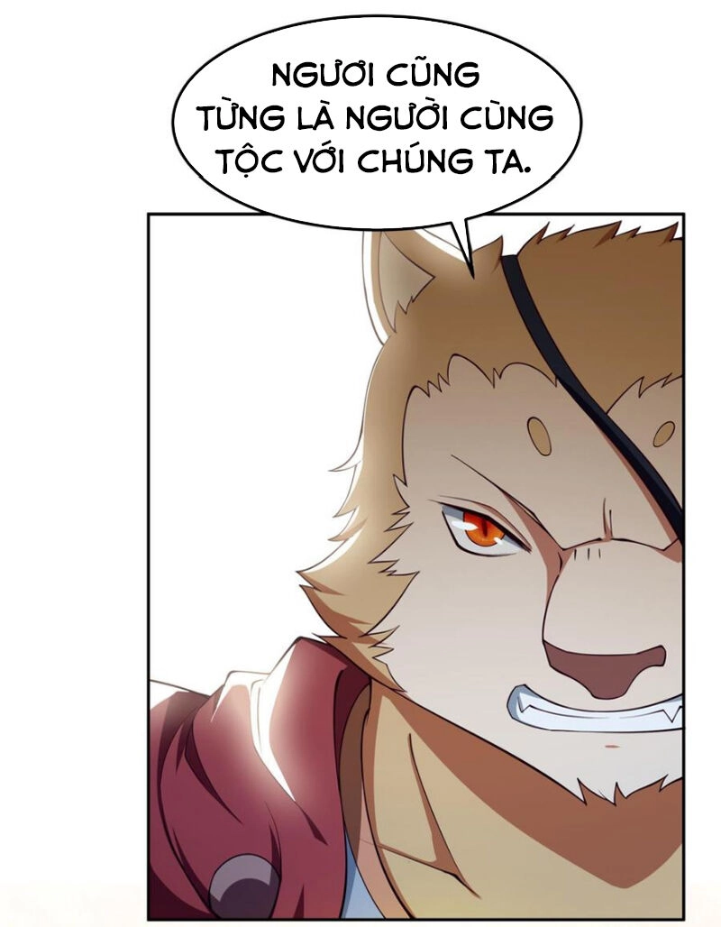 Kiếm Thần Tuyệt Thế Chapter 207 - 16