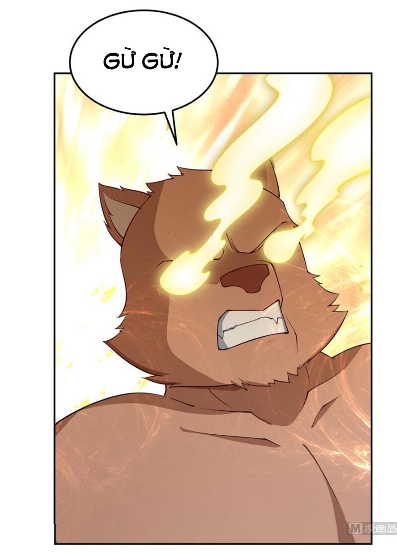 Kiếm Thần Tuyệt Thế Chapter 207 - 18