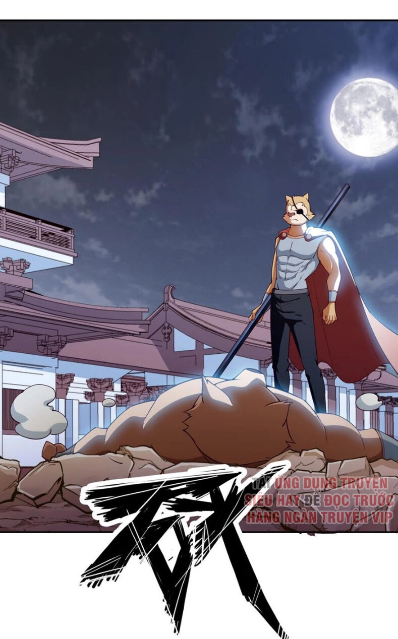 Kiếm Thần Tuyệt Thế Chapter 207 - 19