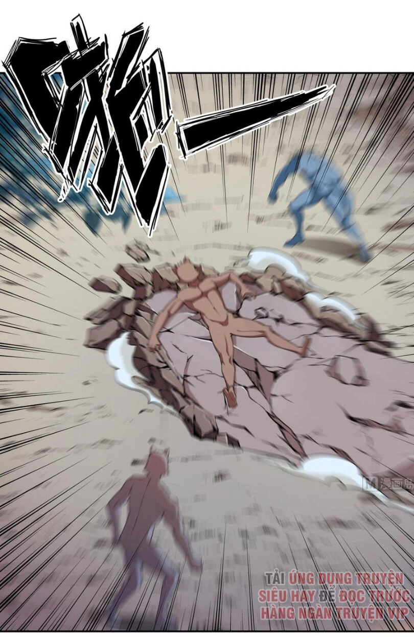 Kiếm Thần Tuyệt Thế Chapter 208 - 1