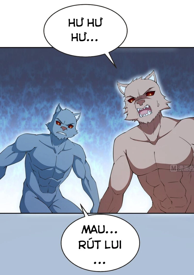 Kiếm Thần Tuyệt Thế Chapter 208 - 2