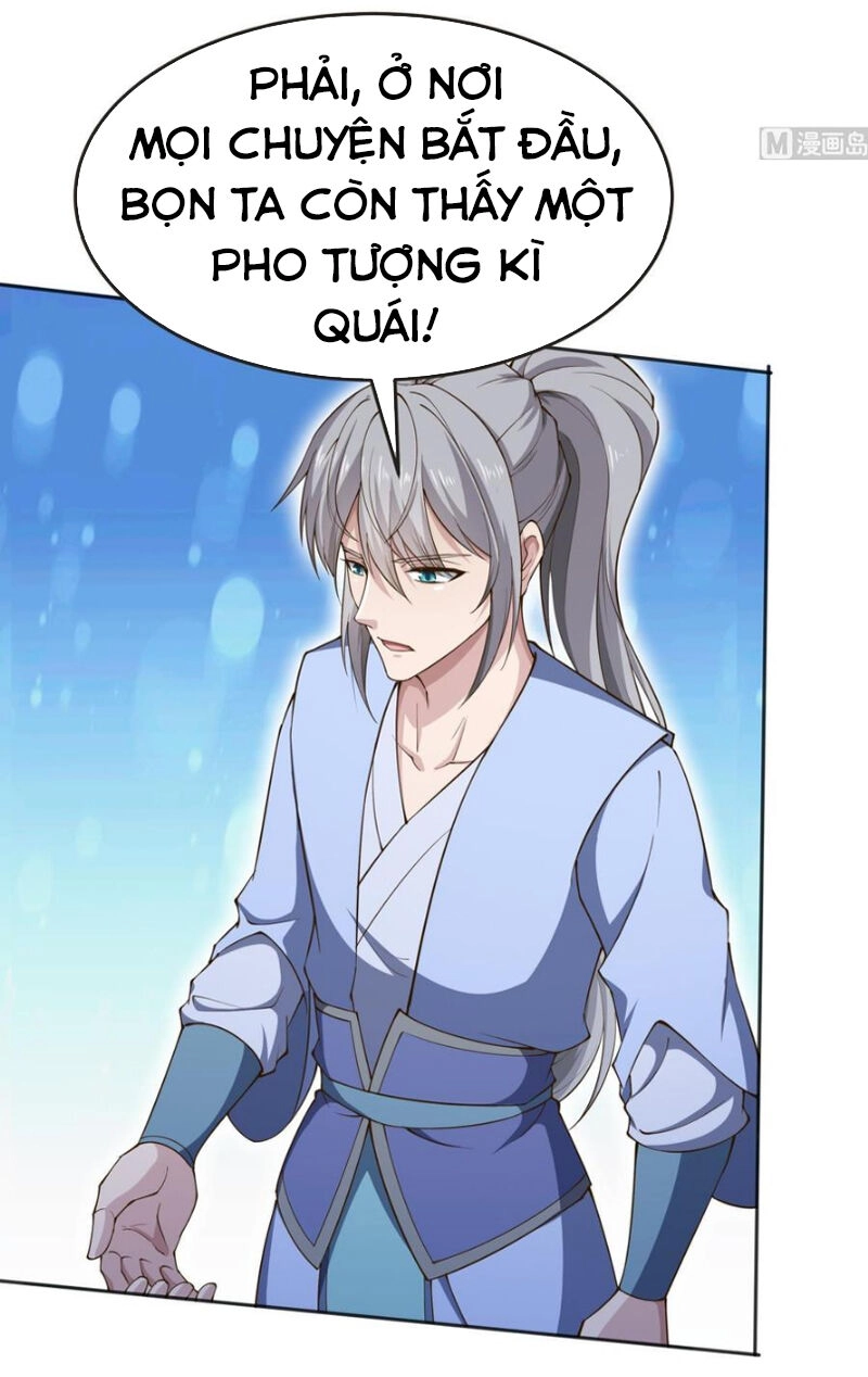 Kiếm Thần Tuyệt Thế Chapter 208 - 5