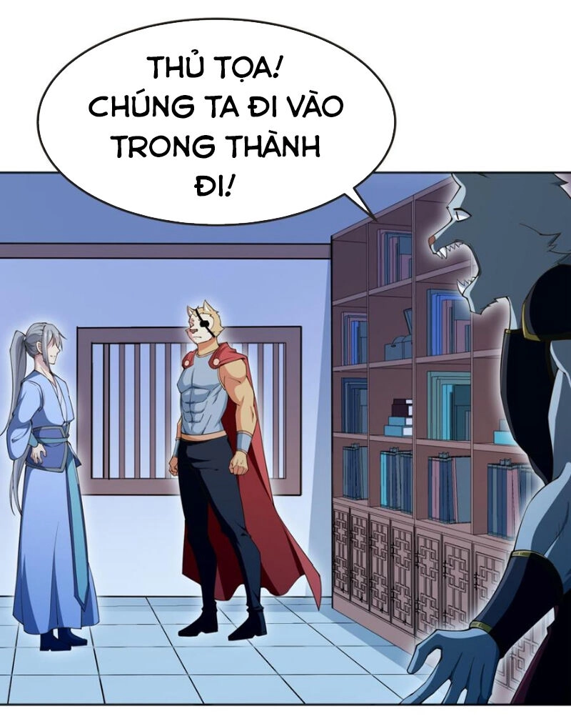 Kiếm Thần Tuyệt Thế Chapter 208 - 7