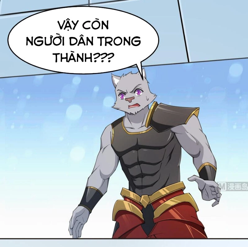 Kiếm Thần Tuyệt Thế Chapter 208 - 10