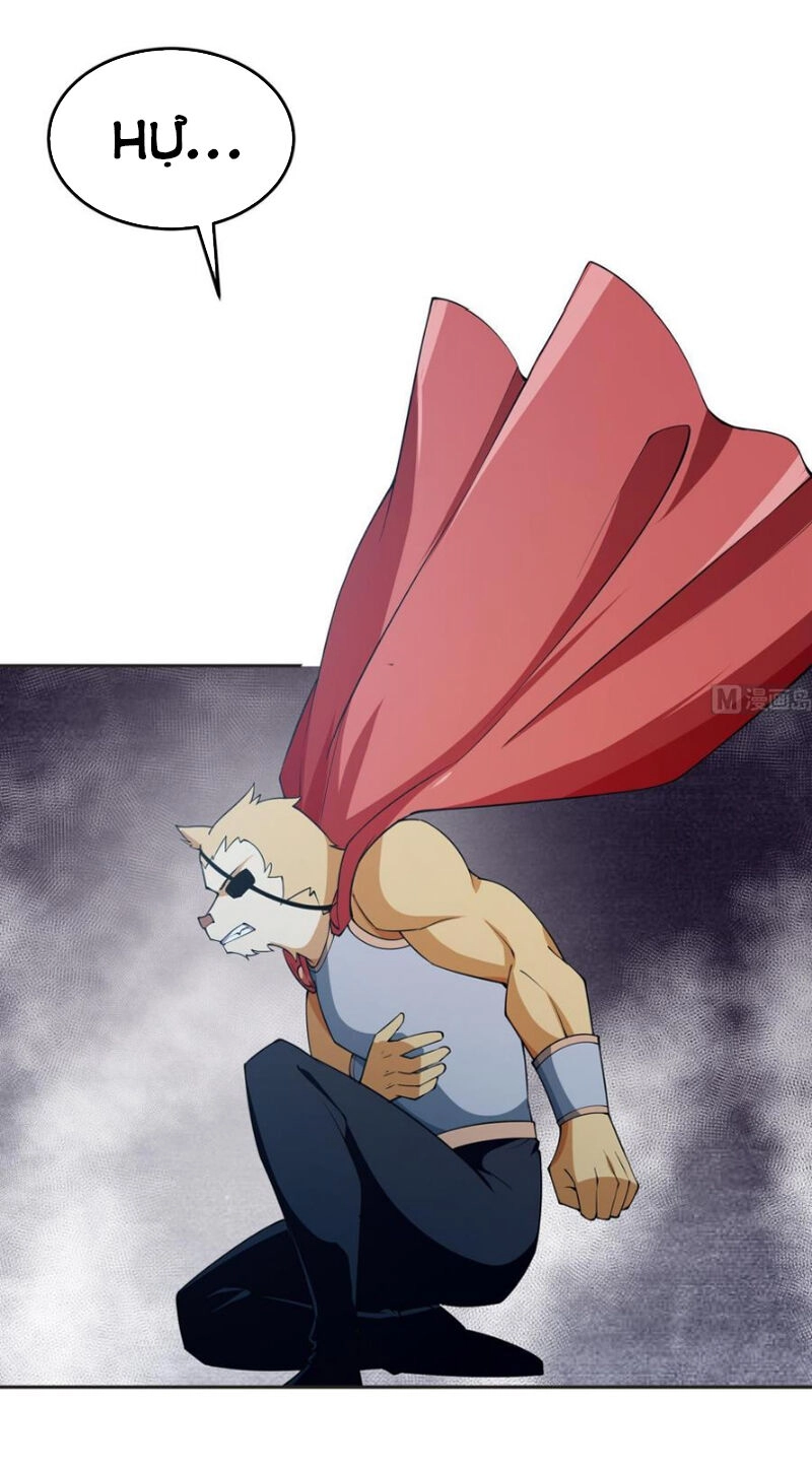 Kiếm Thần Tuyệt Thế Chapter 208 - 12