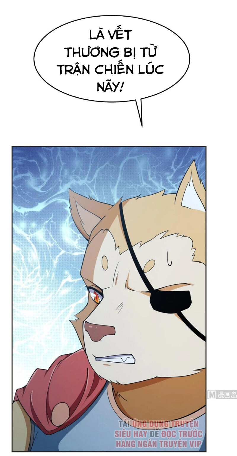 Kiếm Thần Tuyệt Thế Chapter 208 - 13