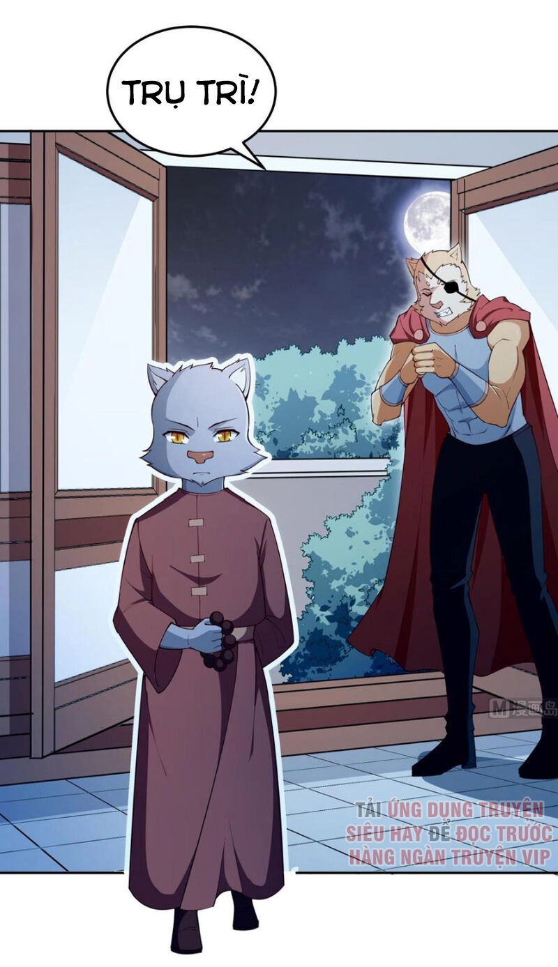 Kiếm Thần Tuyệt Thế Chapter 208 - 15