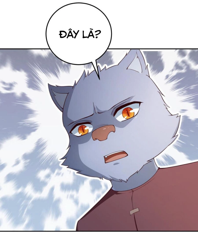 Kiếm Thần Tuyệt Thế Chapter 208 - 20