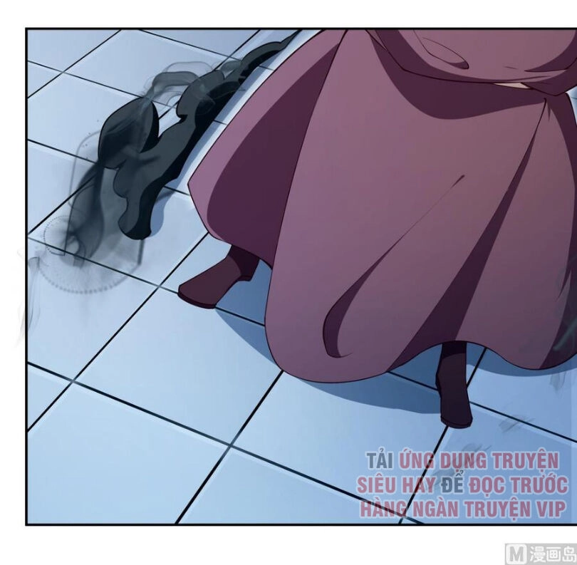 Kiếm Thần Tuyệt Thế Chapter 208 - 21