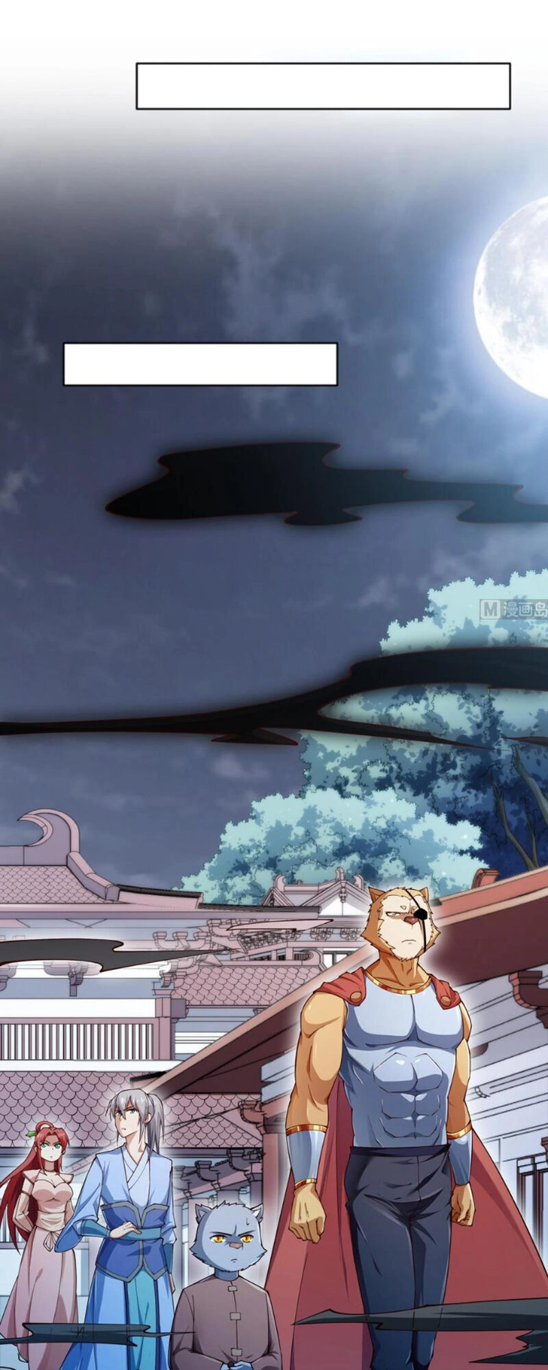 Kiếm Thần Tuyệt Thế Chapter 209 - 4