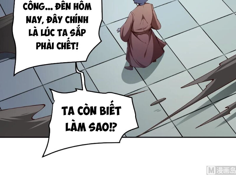 Kiếm Thần Tuyệt Thế Chapter 209 - 13