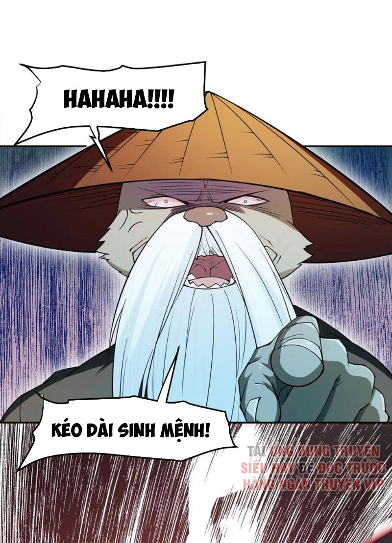 Kiếm Thần Tuyệt Thế Chapter 209 - 14