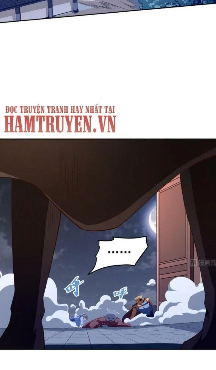 Kiếm Thần Tuyệt Thế Chapter 210 - 4