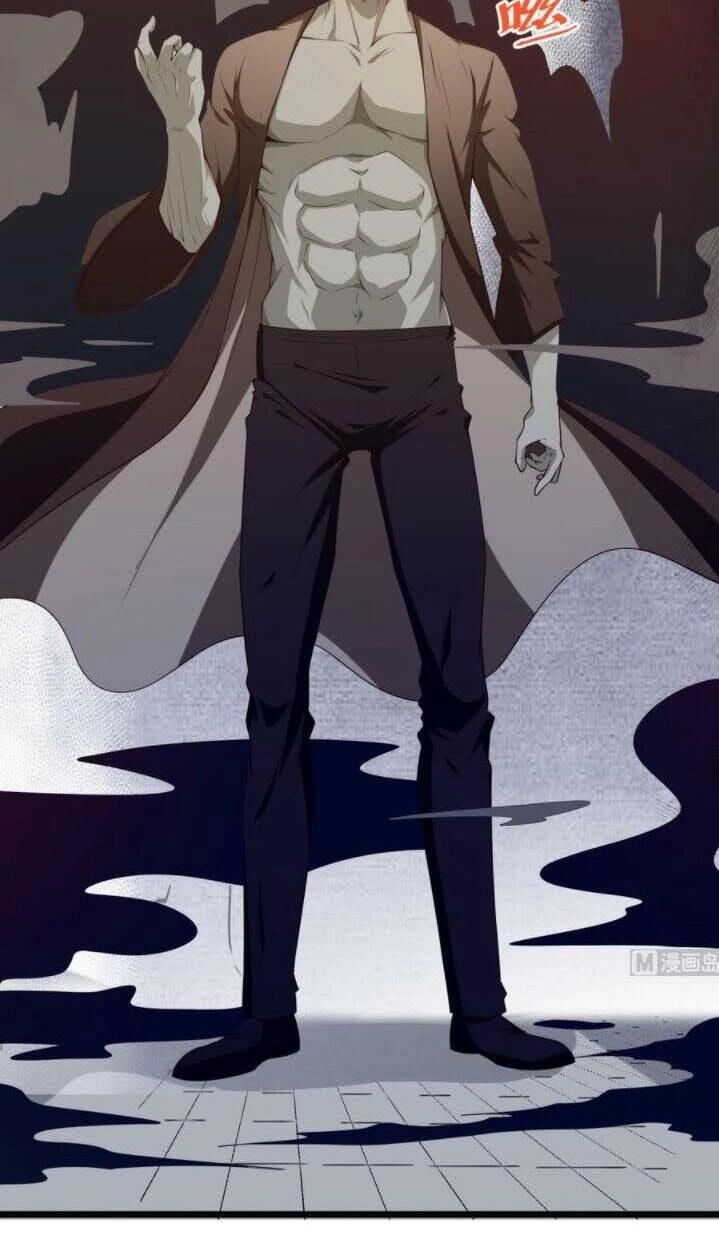 Kiếm Thần Tuyệt Thế Chapter 210 - 6