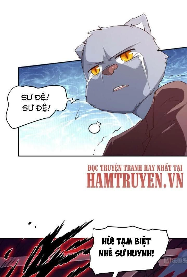 Kiếm Thần Tuyệt Thế Chapter 210 - 7