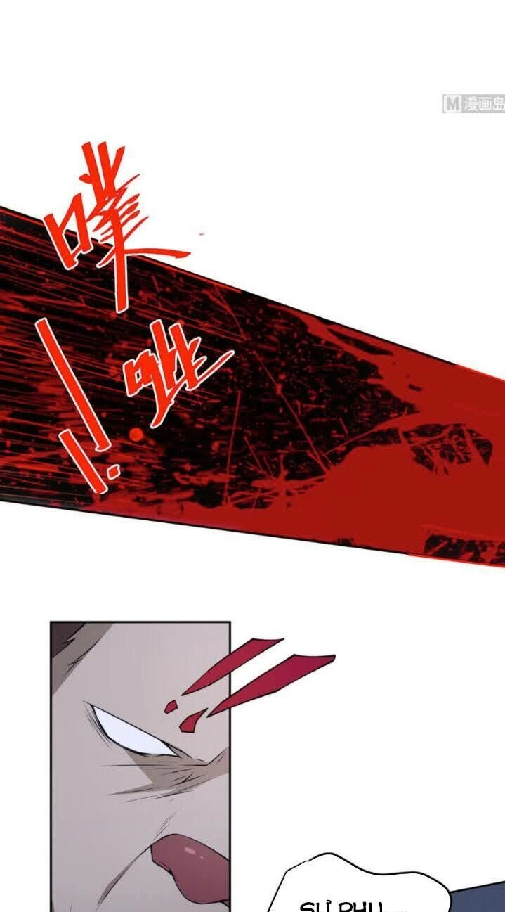 Kiếm Thần Tuyệt Thế Chapter 210 - 9