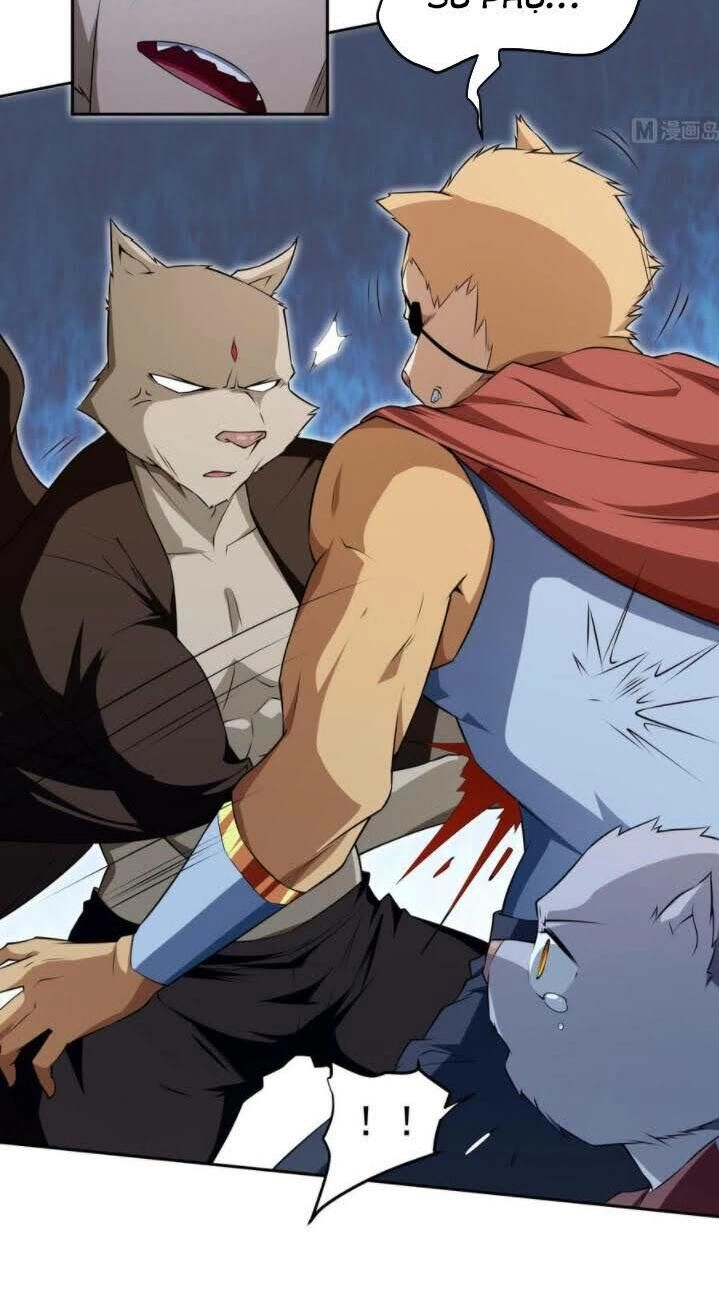 Kiếm Thần Tuyệt Thế Chapter 210 - 10