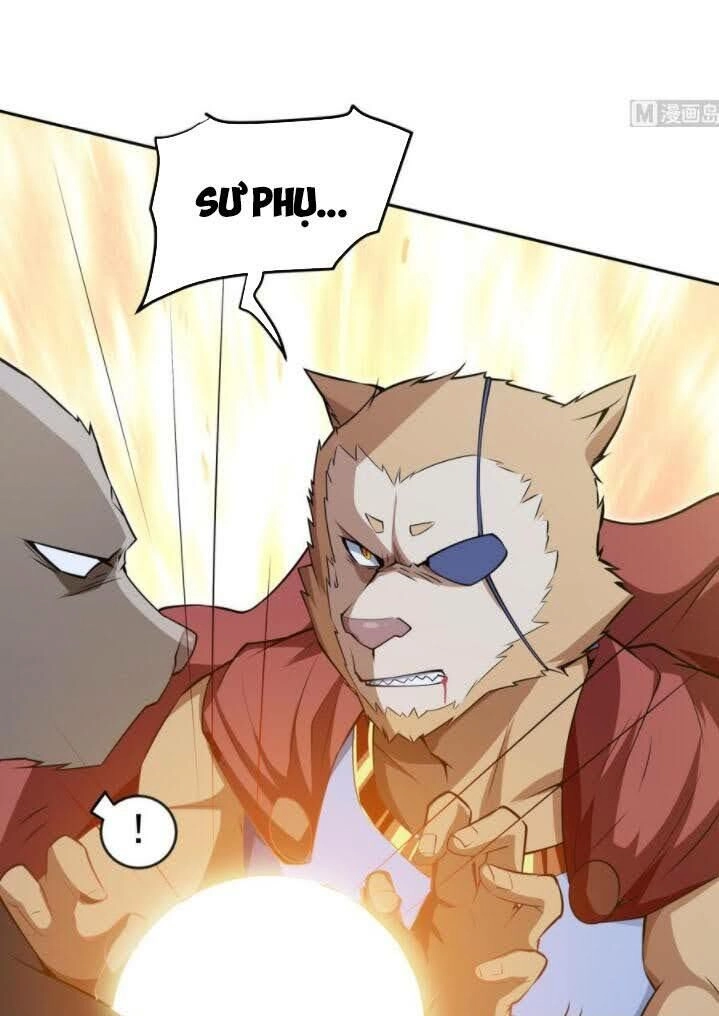 Kiếm Thần Tuyệt Thế Chapter 210 - 11